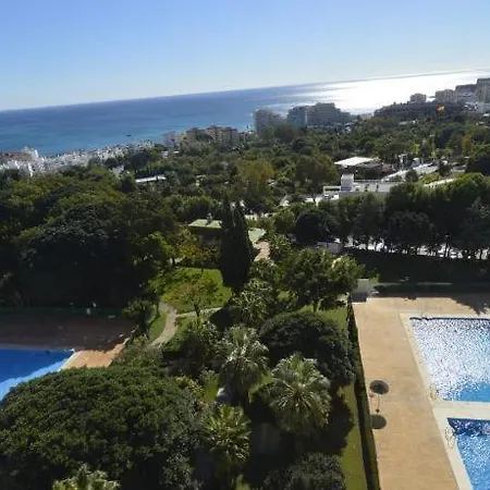 Apartment Aguila Con Vistas *
