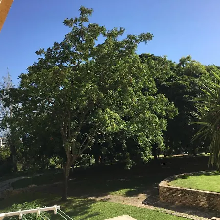 águila Con Vistas Al Jardin Appartamento