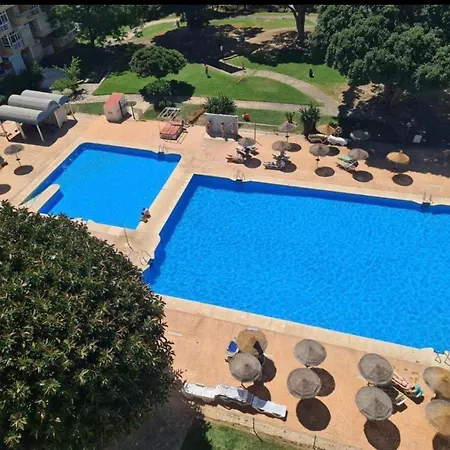 Apartment Aguila Con Vistas *