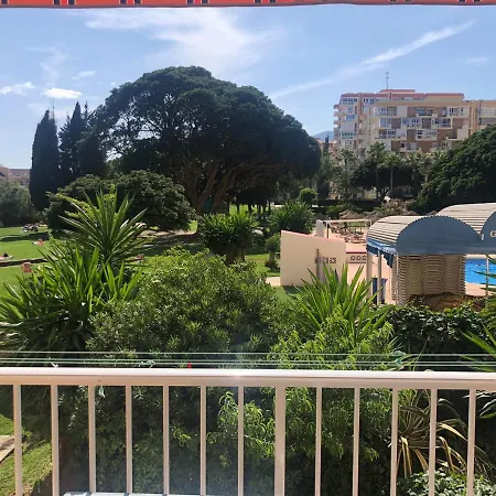 Apartment Aguila Con Vistas